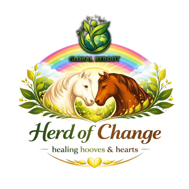 Herd of Change — healing hooves & hearts