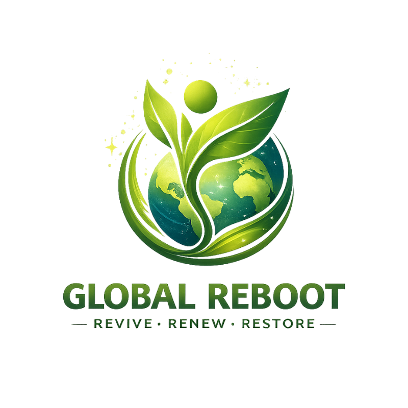 Global Reboot