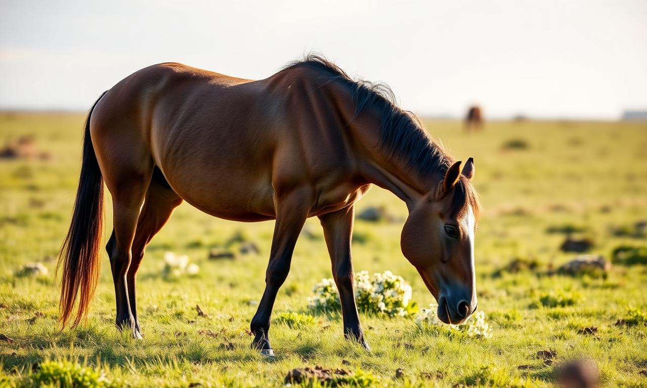 Horse & Animal Rescue