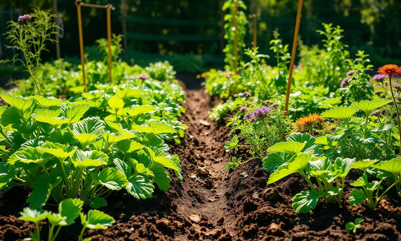 Permaculture Projects
